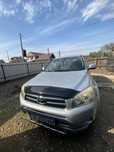 Toyota RAV4 Vand toyota rav 4
