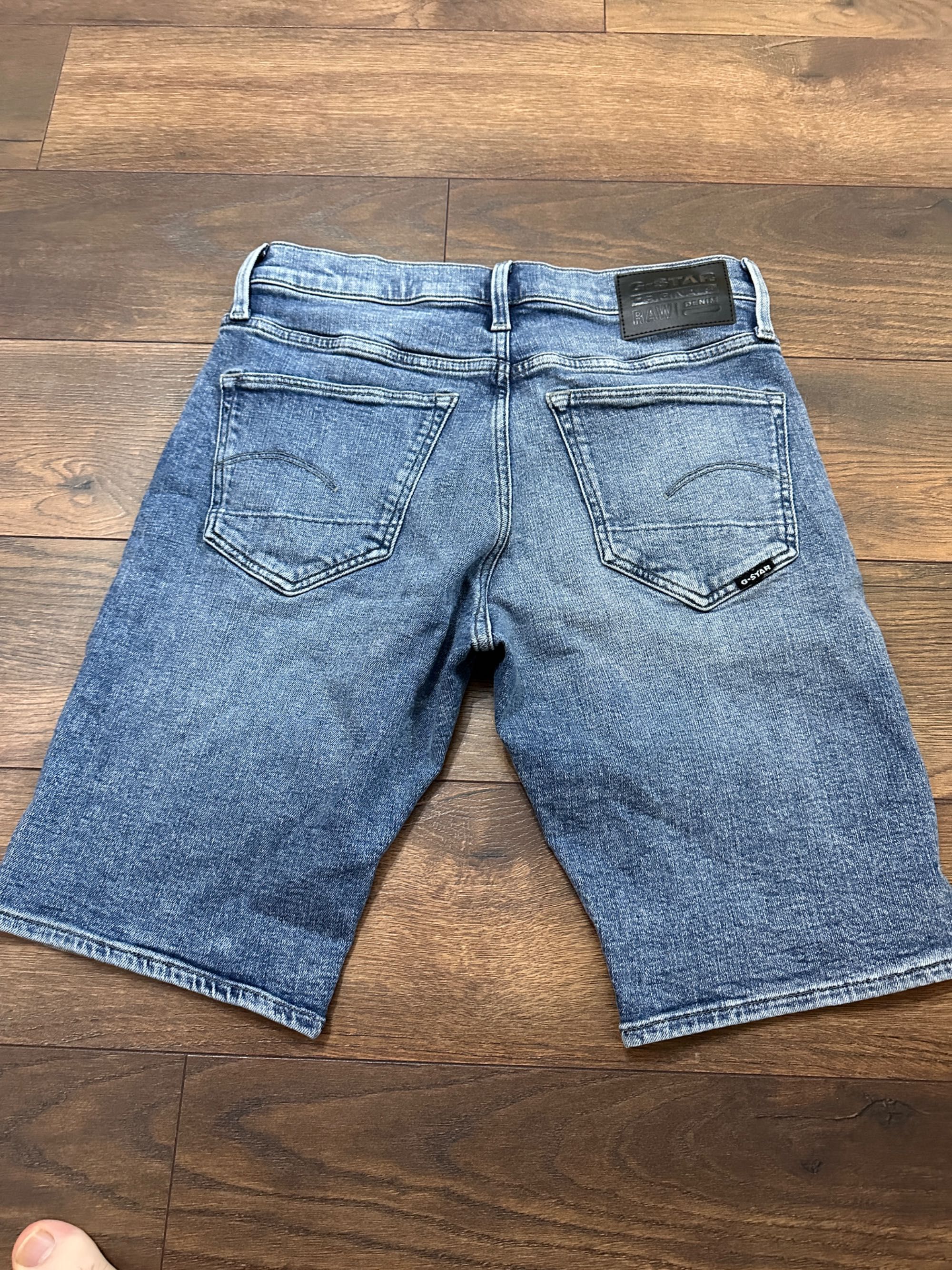 G STAR RAW нови мъжки дънки
