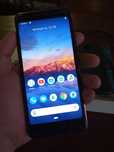 Продавам телефон NOKIA 3.1