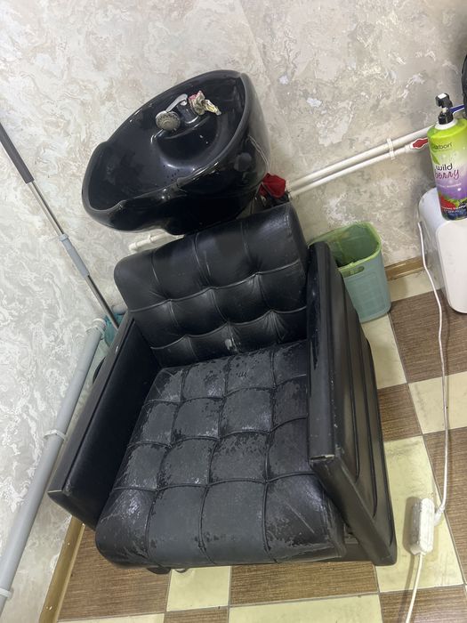 Salon uchun mebellar