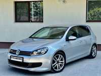 Volkswagen Golf R-Line””Navi””Scaune Incalzite””Km Reali””