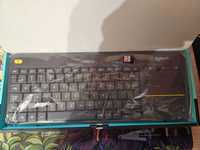 Tastatura Wireless LOGITECH Touch K400 Plus