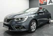 Renault Megane Benzina - Posibilitate Rate Avans 0 - Garantie 12 Luni - IMPECABILA