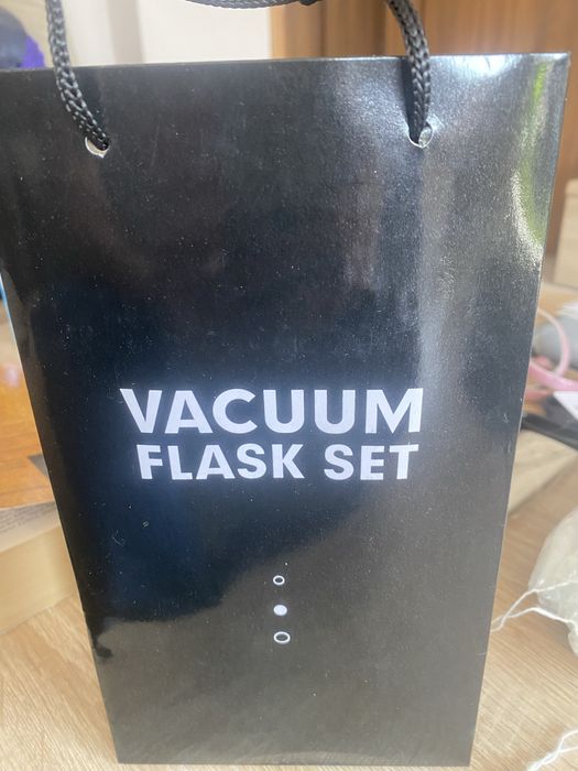 Термус за кафе и чай