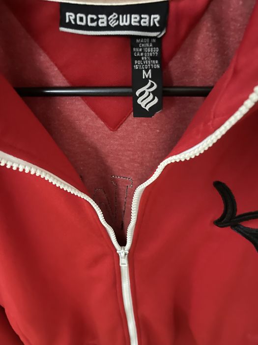 Rocawear bluza hip-hop marimea M
