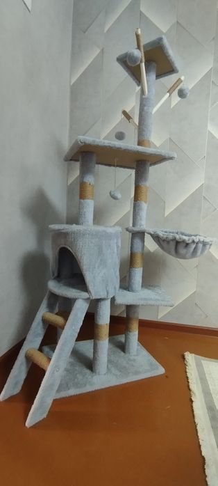 Продам когтеточку