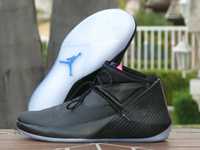 Кросовки Nike Air Jordan Zero 1 размер 44-45