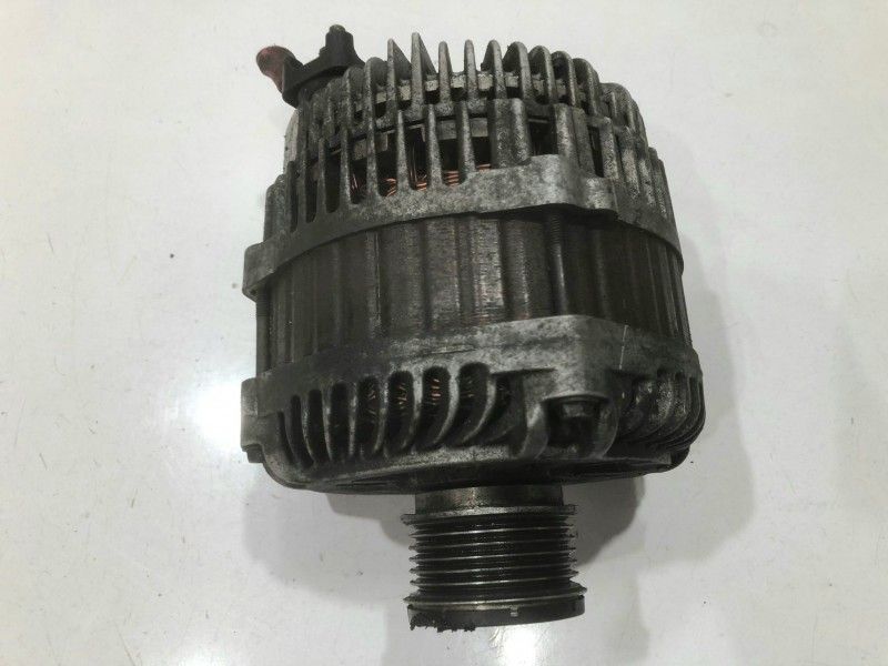 Alternator Renault Laguna 3 (2007-2010) 1.5 dci K9K (780) 8200660057