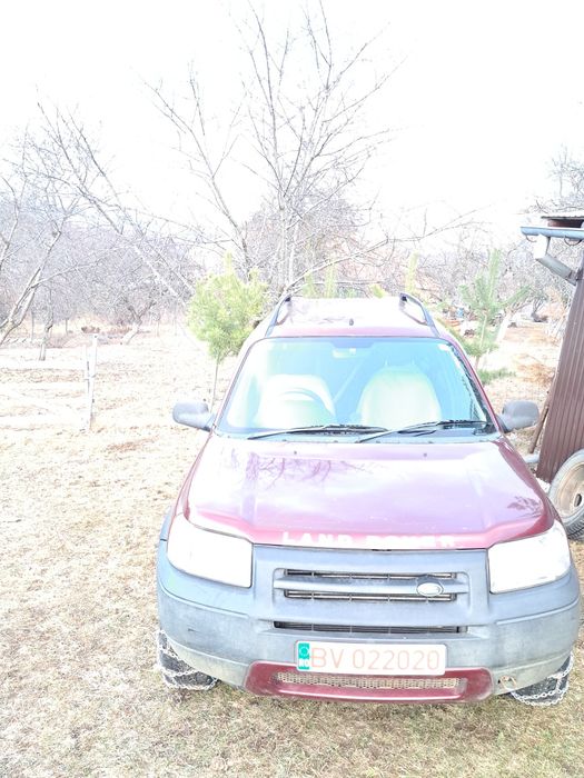 Vand LAND ROVER volan dreapta