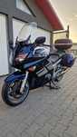 Yamaha Fjr 1300 Abs 2007 Facelift Touring motocicleta