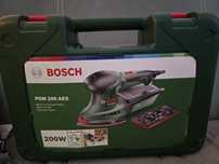 мултишлайф Bosch PSM 200 AES.