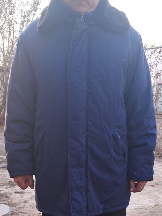 Куфайка сатылады жагасы мех мошный