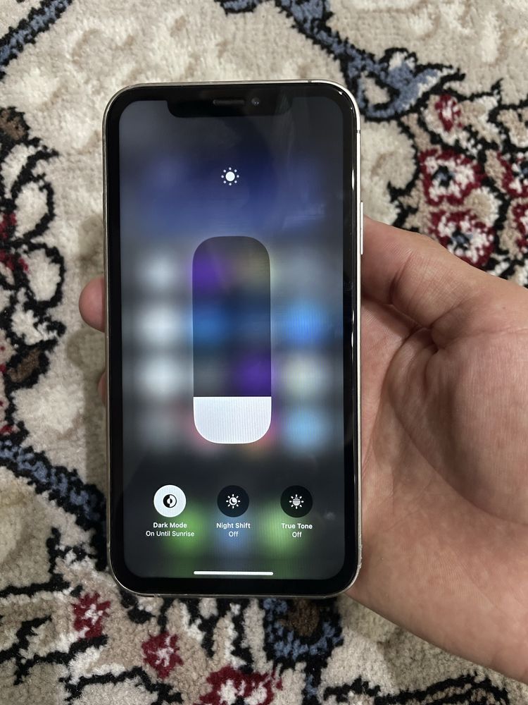 Iphone XR 15pro qilingan
