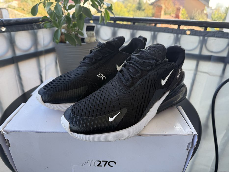 Adidasi Nike marimea 46 ca noi !