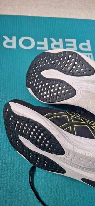 Pantof de alergare Asics Gel Nimbus 25 marime 41