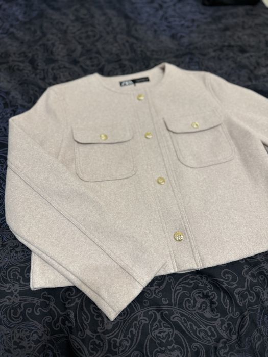 Дамско сако Zara