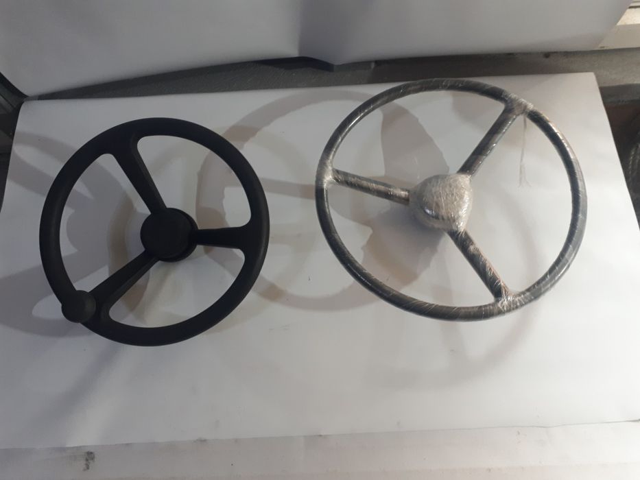 Volan cu nuca u445 u650.