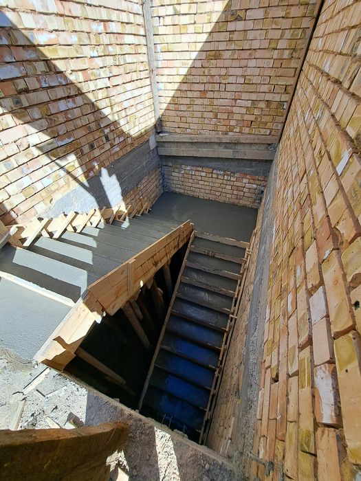 Beton zina xizmati toshkent boʻylab