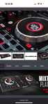 Mix Track Numark Pro Platinum Consola mixer Dj Serato Virtual Traktor