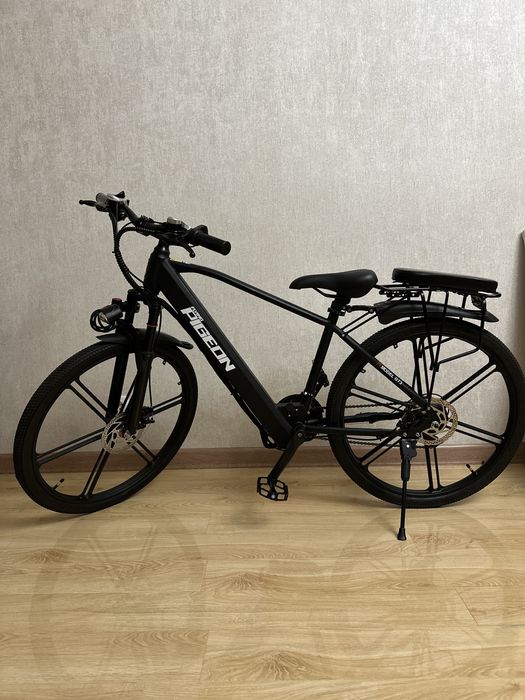 Продаю электровелосипед Pigeon GT3
