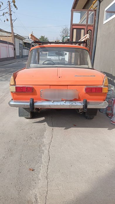 Продаётся Москвич