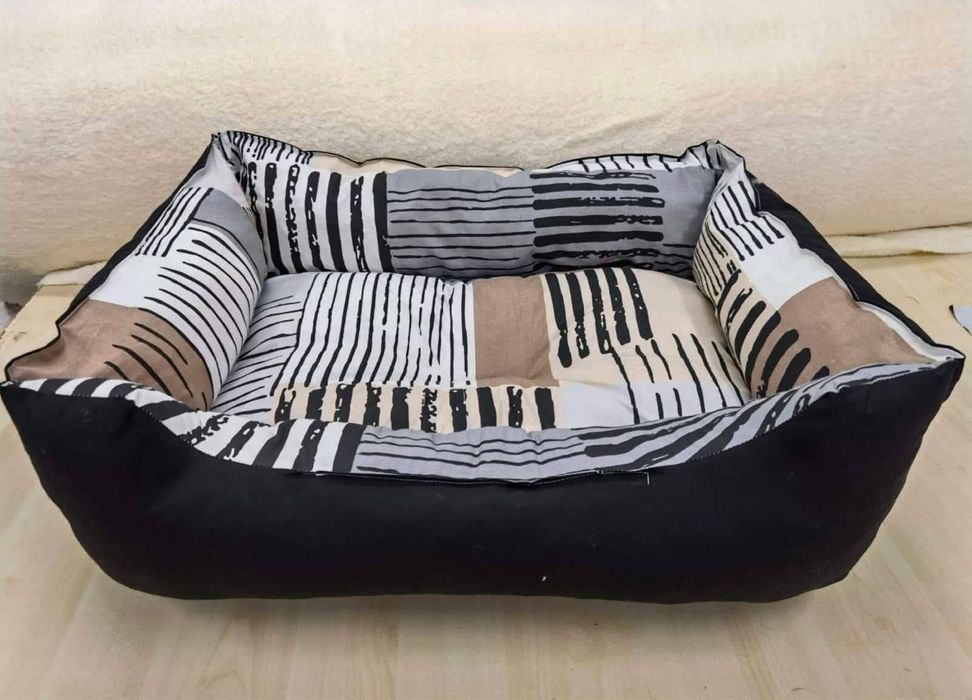 Легла за домашен любимец