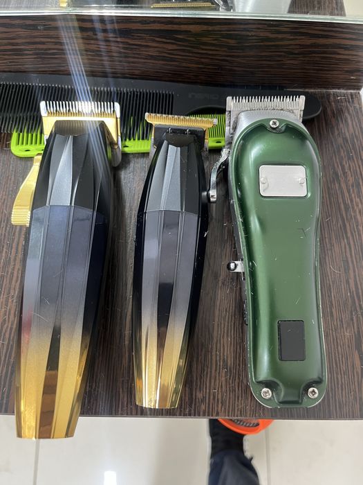 машинка для стрижки
