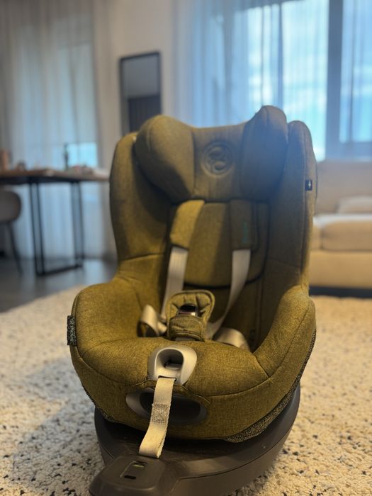 Vand Scaun auto Cybex Platinum Sirona Zi i-Size Plus