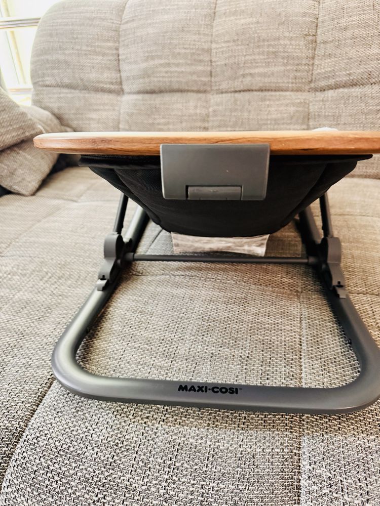 Balansoar premium Maxi Cosi 2 in 1
