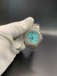 Patek Philippe Nautilus 57111A-018 Tiffany&Co