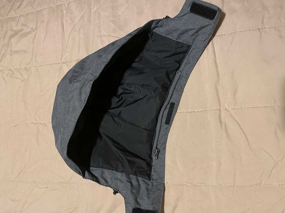 Непромокаемо дамско ски яке Athletic - размер S