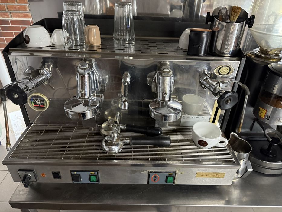 Rasnita profesionala cafea Mazzer super jolly