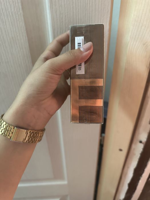 Tom ford noir extreme parfum