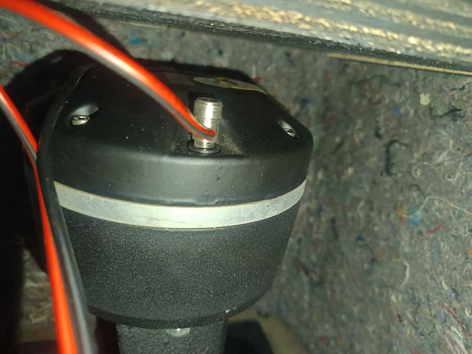 Schimb boxe montarbo w24 pasive