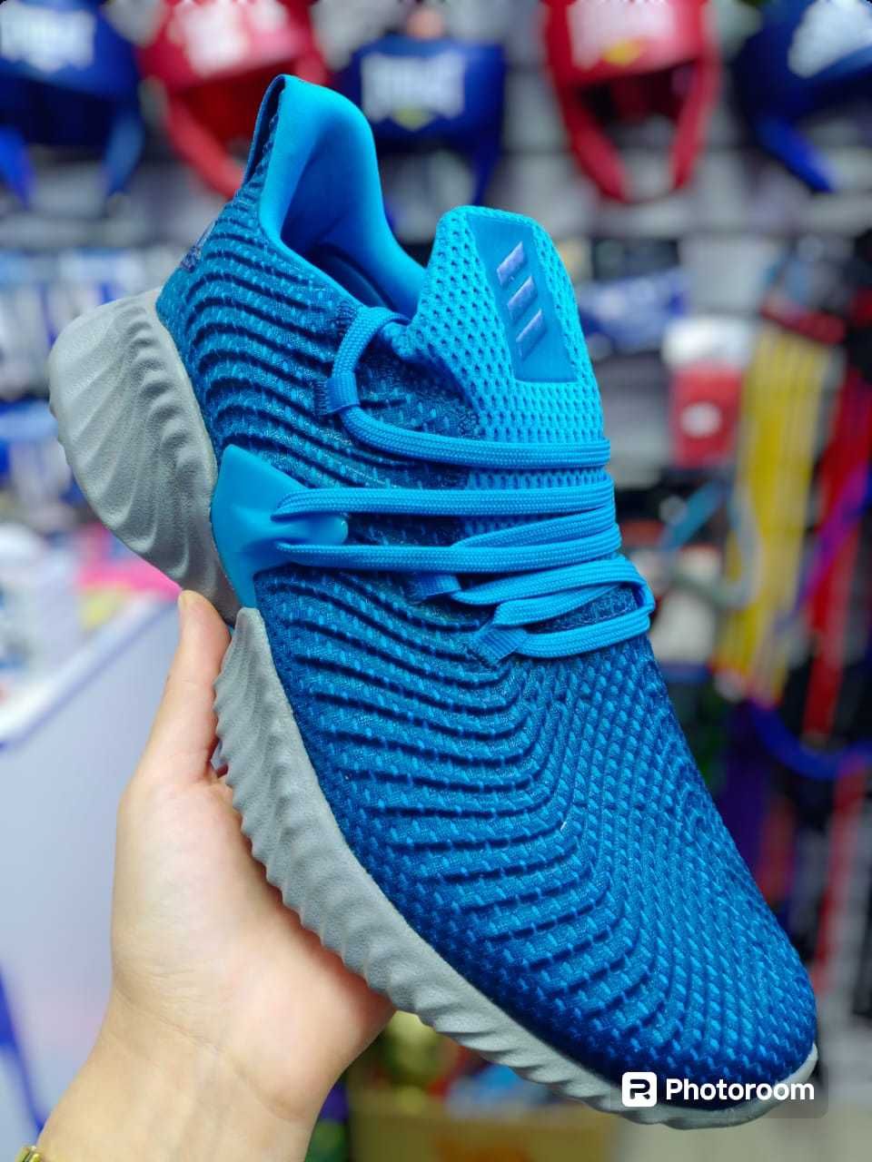 Кросовки Adidas Alphabounce Instinct оригинал