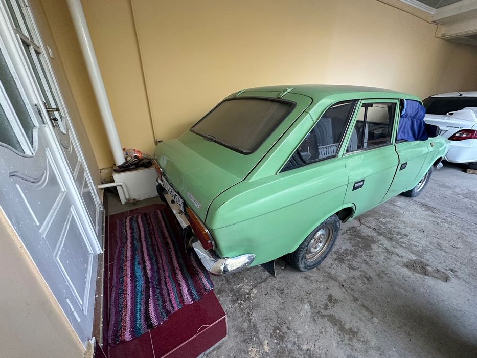 2136 Kombi Maskivich