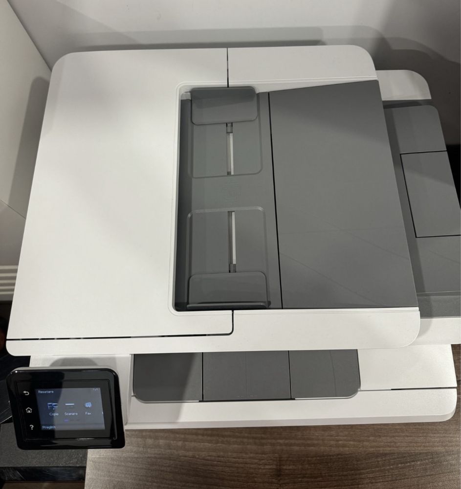 Imprimanta HP Color LaserJet Pro MFP M277n