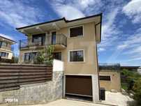 Casa individuala 150 mp, 500 mp teren, garaj subteran, Dezmir