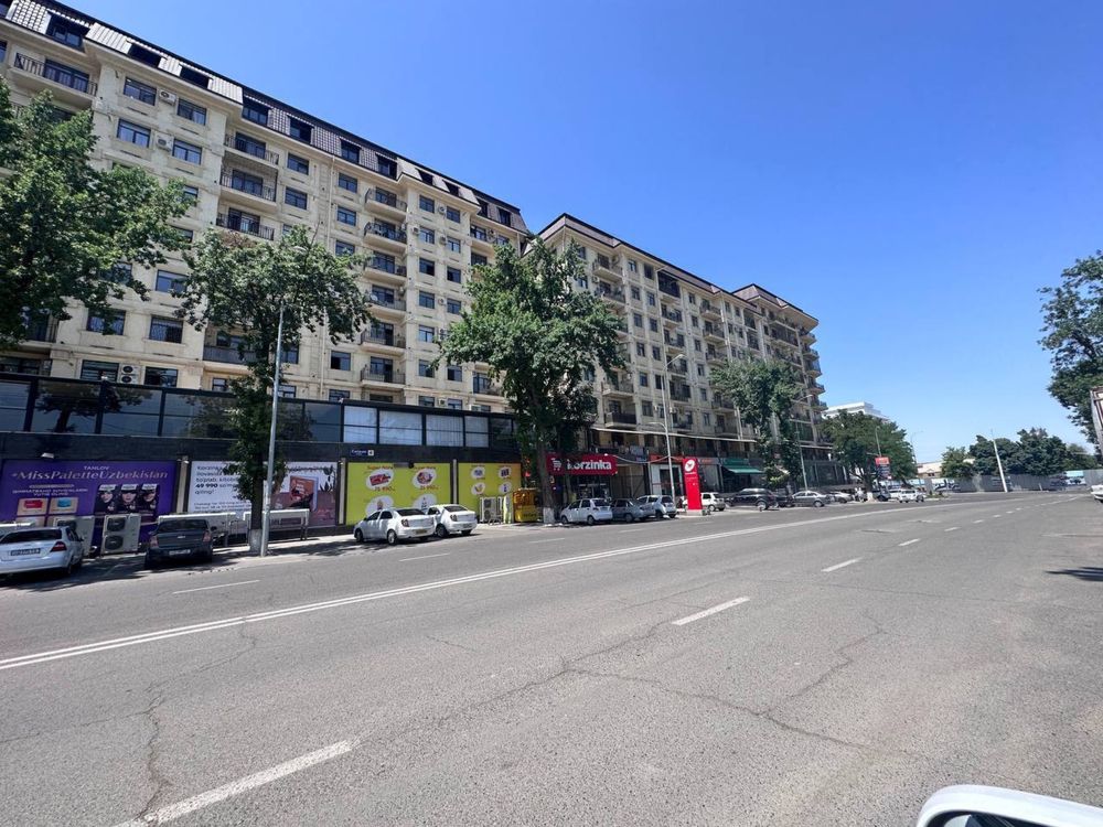 Буз базар / Сайрам 150м2 Продам коммерцеская нежвижимость