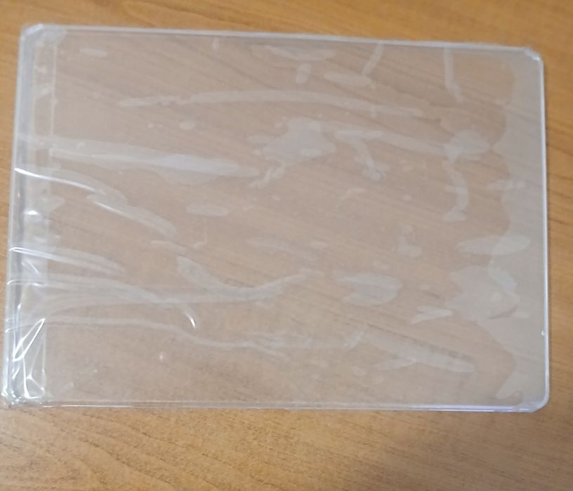 Protecție Macbook 13"