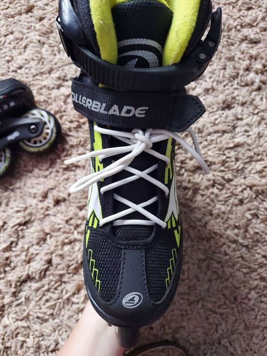 Vand Rollerblade