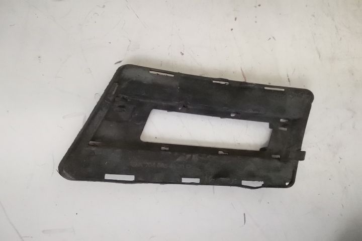 Оригинална дясна решетка за проектор Мерцедес-Бенц / Mercedes-Benz GLK