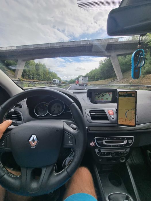 Vand Renault Megane 3