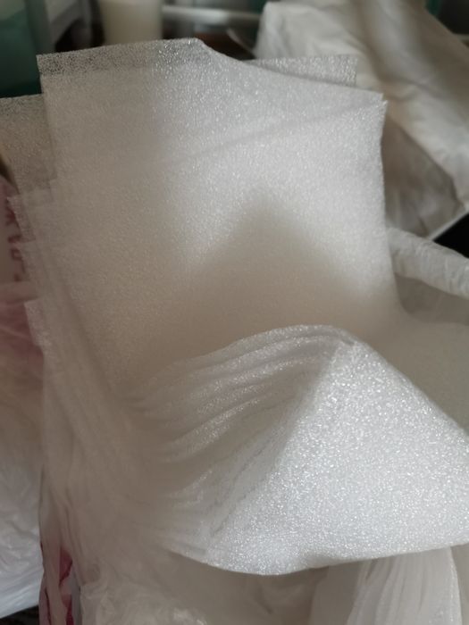 Новые многоразовые термополоски для мелирования