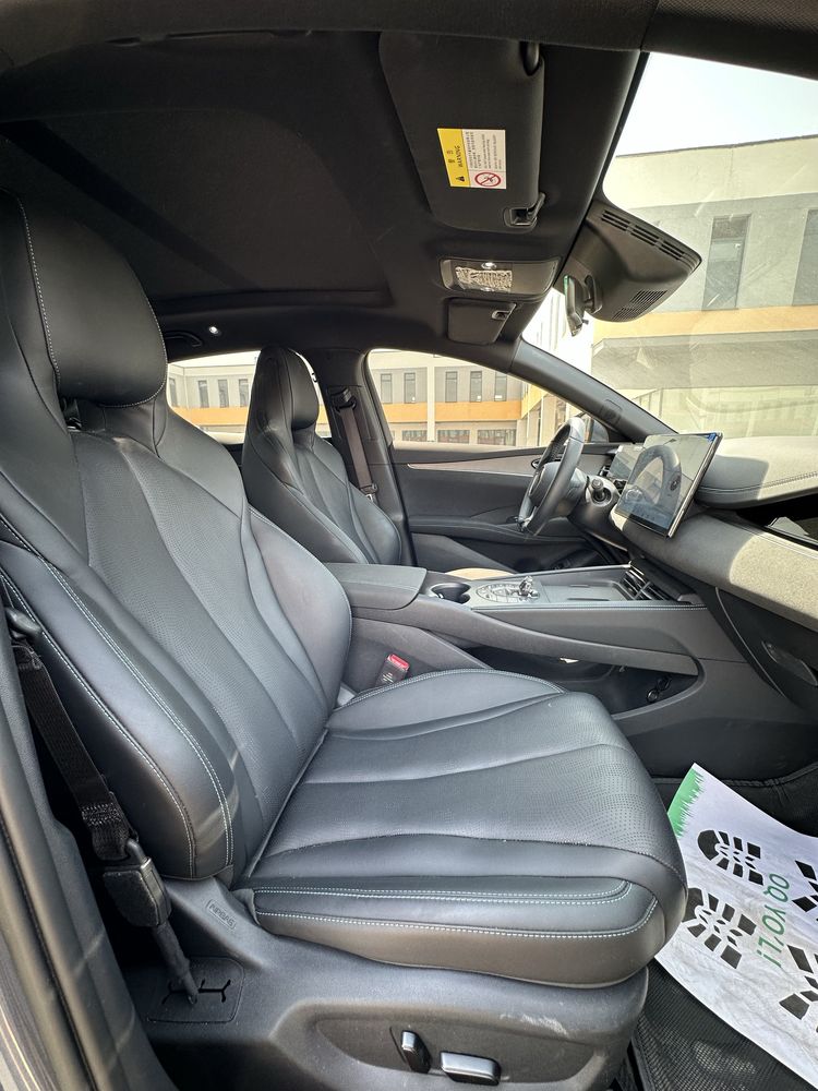 BYD Seal 06 DM-i (Gibrid) - 2024