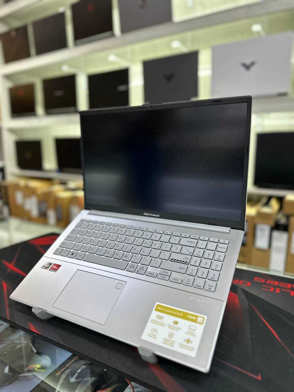 Оптовая цена !!! ASUS vivobook RYZEN 5 7520U/16 GB DDR5/256 GB SSD