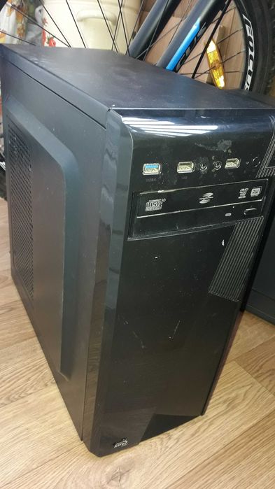 Продам корпус для ПК