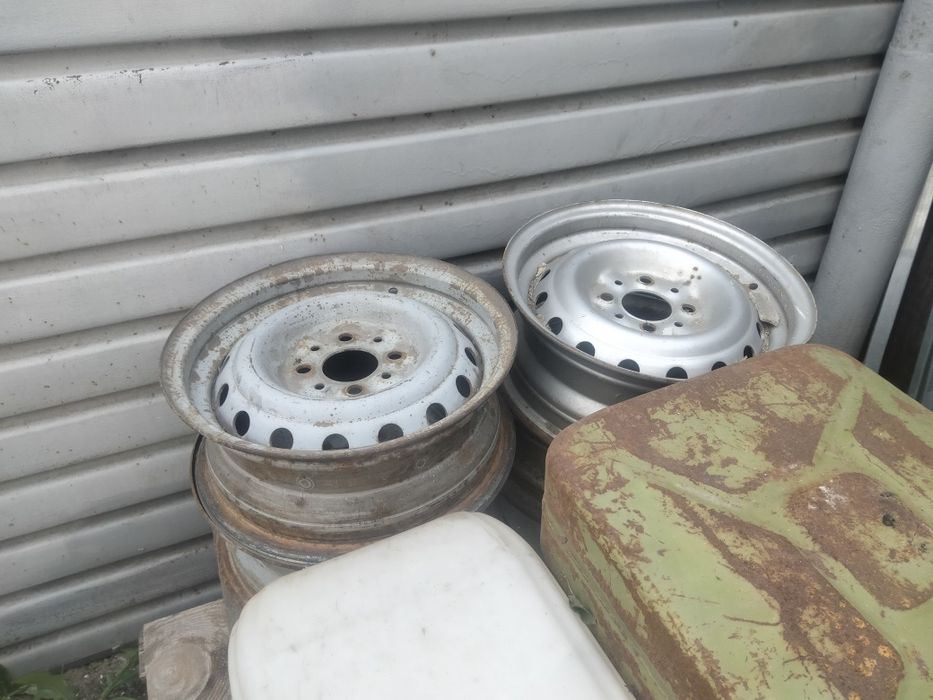 Диски на шины б у