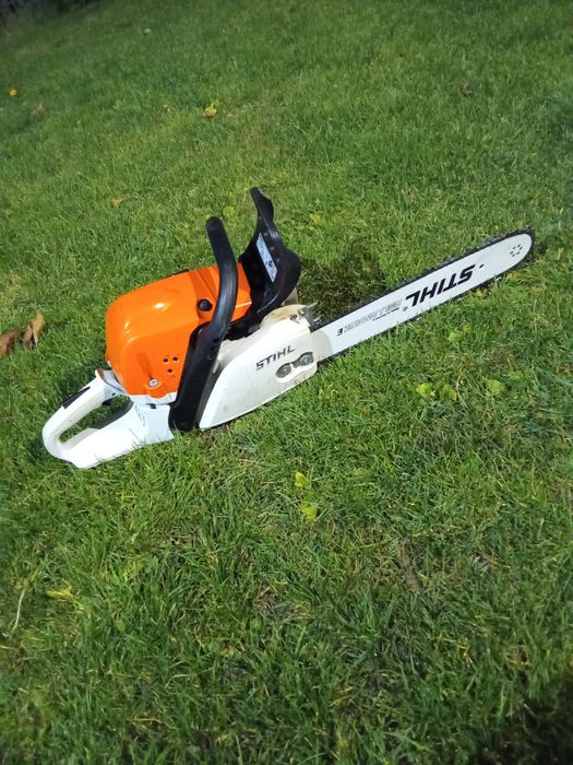 Vând drujba Stihl ms311