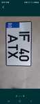 Numere auto  personalizate